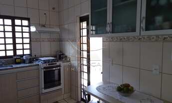 Imagem 4: Casa - Ribeirão Preto - Parque dos Lagos