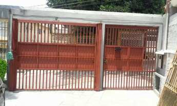 Imagem 1: Excelente Sobrado Jd Germania, 02 Dorm + Edicula c/1 Dorm 02 e 04 V. Garagem