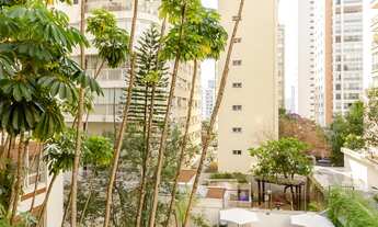 Imagem 6: Bela reforma em apartamento de Higienópolis