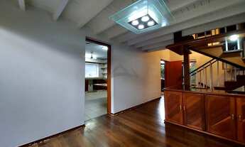 Imagem 5: Casa de condomínio para aluguel com 410 metros quadrados com 5 quartos