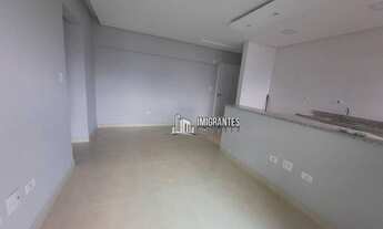 Imagem 3: Apartamento à venda de 1 dormitório, sendo 1 suíte, no Forte, em Praia Grande