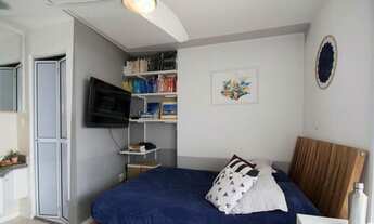 Imagem 3: Flat para alugar na Consolação - Edifício Studio Home Bela Cintra