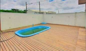 Imagem: Casa com quintal em Cariacica