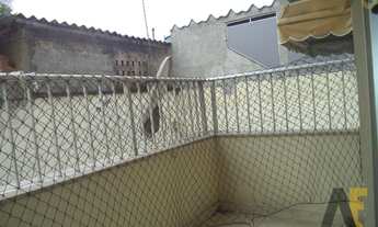 Imagem 4: Apartamento com 2 dormitórios à venda, 60 m² por R$ 195.000,00 - Praça Seca - Rio de Janei