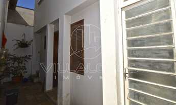 Imagem 5: Casa com 3 dormitórios à venda, 160 m² por R$ 1.300.000,00 - Brooklin Paulista - São Paulo