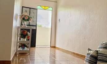 Imagem 3: Aluga-se apartamento tipo Kitnet localizado no Alvorada 2 sem fiador sendo