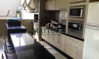 Imagem 6: LIMEIRA - Casa de Condomínio - Parque Residencial Roland III