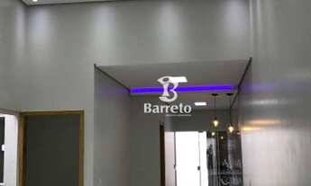 Imagem 5: Casa com 3 dormitórios à venda, 102 m² por R$ 445.000,00 - Bandeirantes - Londrina/PR