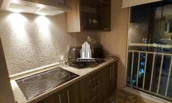 Imagem 4: Lindo apartamento na Pompéia,2 dormitórios, suíte,2 vagas