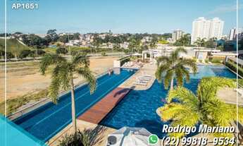 Imagem 4: Vendo lindo apartamento de 2 quartos no Quintas da Glória em Macaé