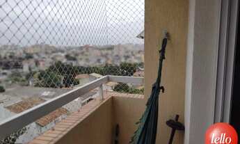 Imagem 6: Santo André - Apartamento Padrão - Campestre