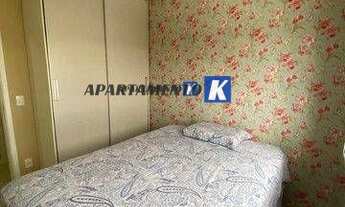 Imagem 5: Apartamento VENDA - 116m2, 3 Dorms, 3 suítes, 2 vagas - Planejados - Cond. Carpe Diem - Mu