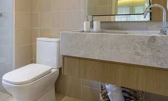 Imagem 7: ARKY CAYOWAÁ 80m² - UNIDADE PROMOCIONAL