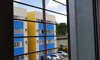 Imagem 4: Vendo apartamento no Residencial Apipucos - Macaxeira - 3 quartos