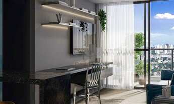 Imagem 3: Lançamento Studio com 1 quarto, 42 m² por R$ 310.000 - Jardim Camburi - Vitória/ES