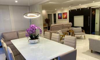 Imagem 2: Apartamento para aluguel e venda possui 124 metros quadrados com 3 quartos