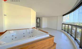 Imagem 2: TODO LUXO E EXCLUSIVIDADE DE 1 APARTAMENTO POR ANDAR COM LAZER PRIVATIVO NA PRAIA DE BACUT