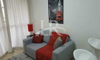 Imagem 2: Flat, Moema - São Paulo