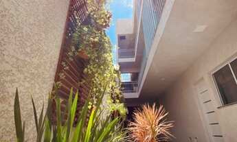 Imagem 7: Apartamento para venda tem 29 metros quadrados com 1 quarto em Parada Inglesa - São Paulo