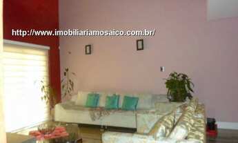 Imagem: JUNDIAÍ - Casa Padrão - JARDIM PAULISTA