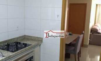 Imagem 6: Apartamento com 3 dormitórios à venda, 106 m² - Jardim - Santo André/SP