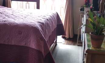 Imagem 7: Apartamento para venda tem 85 metros quadrados com 2 quartos em Taumaturgo - Teresópolis