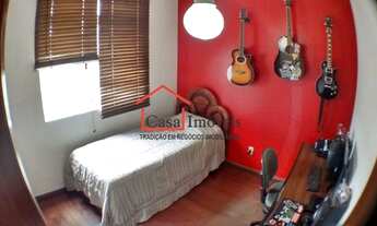 Imagem 6: BELO HORIZONTE - Apartamento Padrão - Cidade Nova