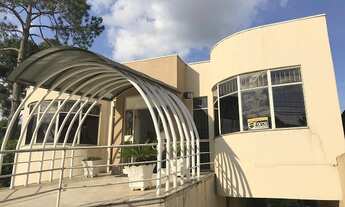 Imagem 2: Prédio comercial | Vista Alegre | 3 pisos