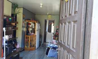 Imagem 3: Casa de Alvenaria bairro Quebc