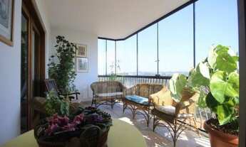 Imagem: Apartamento Vila Madalena 320 mts 4 suites