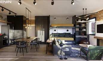 Imagem 2: GRAMADO - Apartamento Padrão - CENTRO