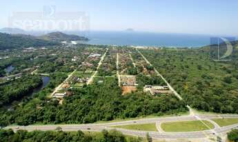 Imagem: Terreno à venda em Barra do Una