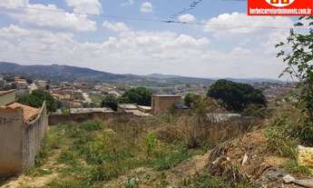 Imagem 7: Ribeirão das Neves - Terreno Padrão - Florenca