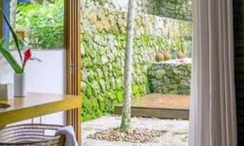 Imagem 4: Residência charmosa em condomínio fechado a 80m da Praia da Camburi