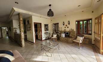 Imagem 3: LIMEIRA - Casa de Condomínio - Jardim Colina Verde