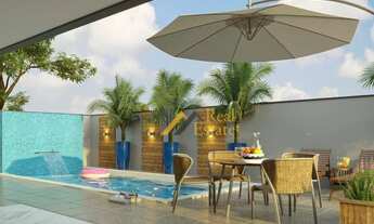 Imagem 5: Sobrado com 4 dormitórios à venda, 292 m² por R$ 1.950.000,00 - Condomínio Maria José - In