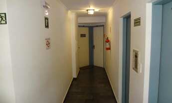 Imagem 2: Apartamento com 1 dormitório, 40 m² - venda por R$ 200.000,00 ou aluguel por R$ 400,00/mês