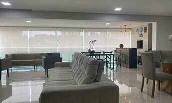 Imagem: Apartamento com alto padrão - 138 m²