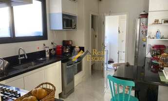 Imagem 6: Sobrado com 3 dormitórios à venda, 240 m² por R$ 2.234.000,00 - Condomínio Maria Dulce - I