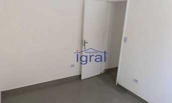 Imagem 4: Casa com 1 dormitório para alugar, 30 m² por R$ 1.300,00/mês - Vila Santa Luzia - São Bern