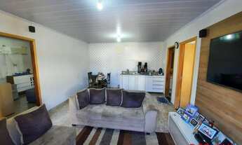 Imagem: Sobrado com Edícula 4 Quartos - Setor Habitacional