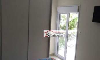 Imagem 5: Apartamento com 3 dormitórios à venda, 106 m² - Jardim - Santo André/SP