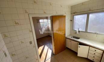 Imagem 5: Apartamento - Vila Itapura - Campinas