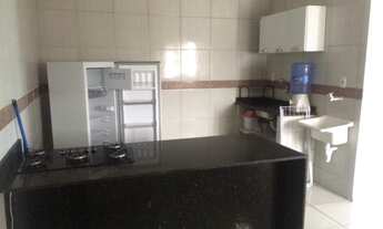 Imagem 4: Apto com mobília em goina Pernambuco