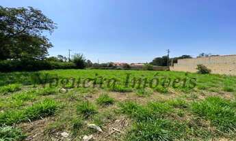 Imagem 4: Terreno com 1.000 m² em loteamento de chácaras (Nogueira Imóveis