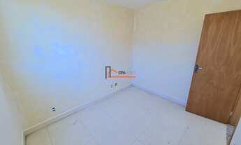 Imagem 6: Apartamento Novo - BH - B. Piratininga - 2 quartos - 1 Vaga