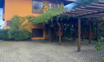 Imagem 4: Casa alto padrão Sauípe frente mar e lagoaa 2.700.000,00