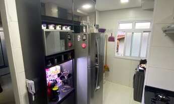 Imagem 2: APARTAMENTO RESIDENCIAL em SOROCABA - SP, Condomínio Residencial Ilha Bela