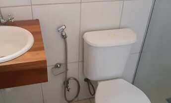 Imagem 5: Apartamento Residencial Nova Esperança com 99 metros quadrados - Jardim Tijuca - Campo Gra