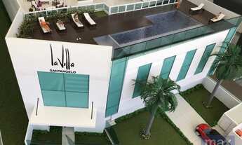 Imagem 2: ITAJAí - Apartamento Padrão - Fazenda